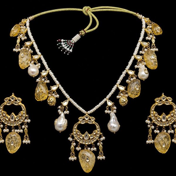 Kundan Polki
