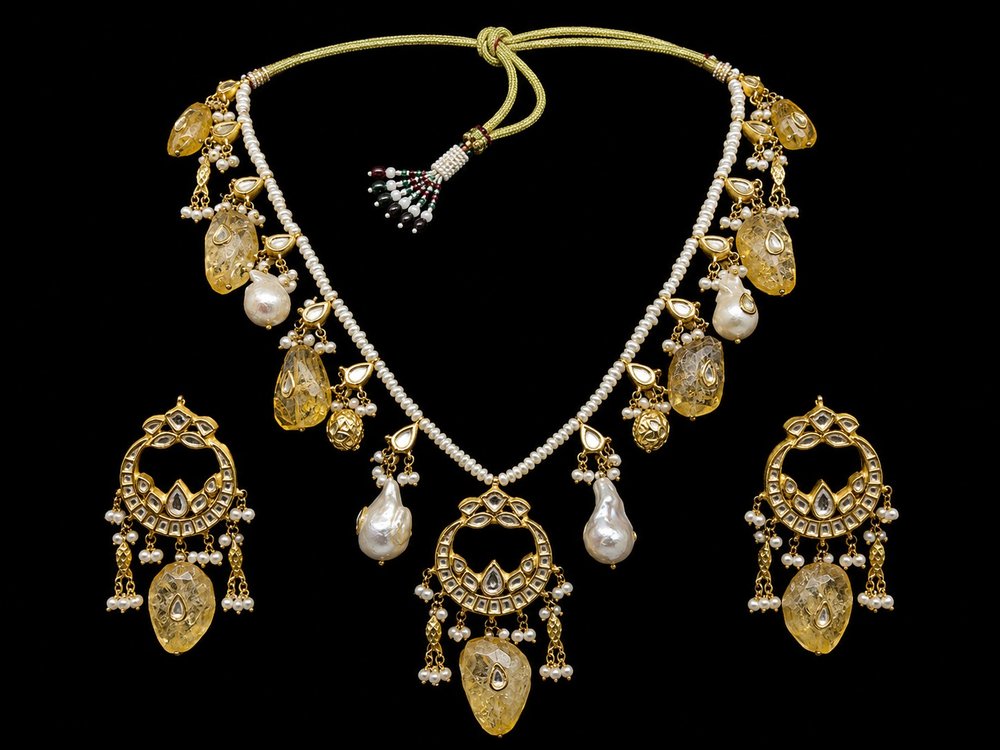 The Kundan Room